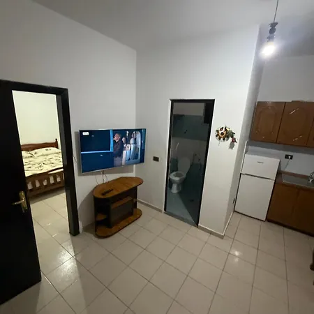 Fahria شقة فندقية Velipojë